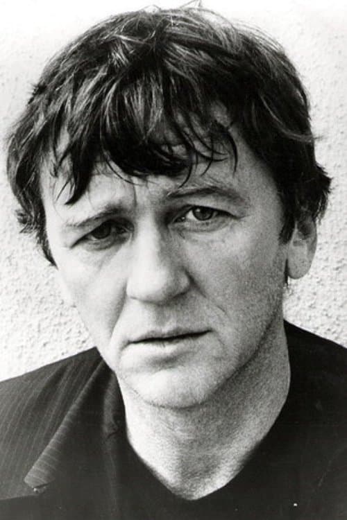 Photo of J.C. Quinn
