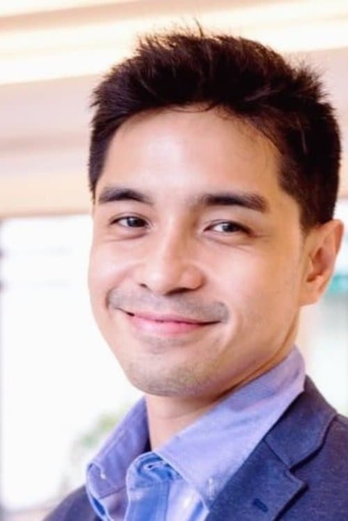 Photo of JC Tiuseco