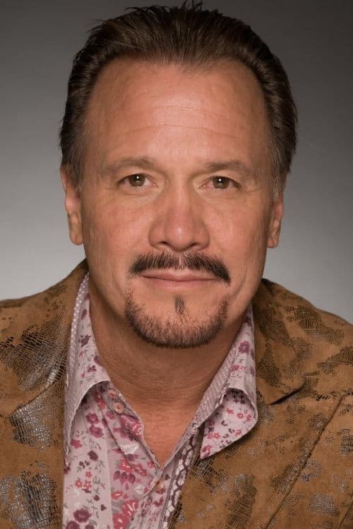 Photo of J.D. Garfield