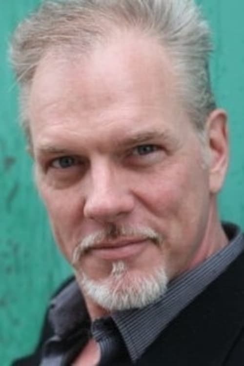Photo of J.D. Nicholsen