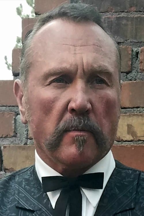 Photo of J.D. Pepper