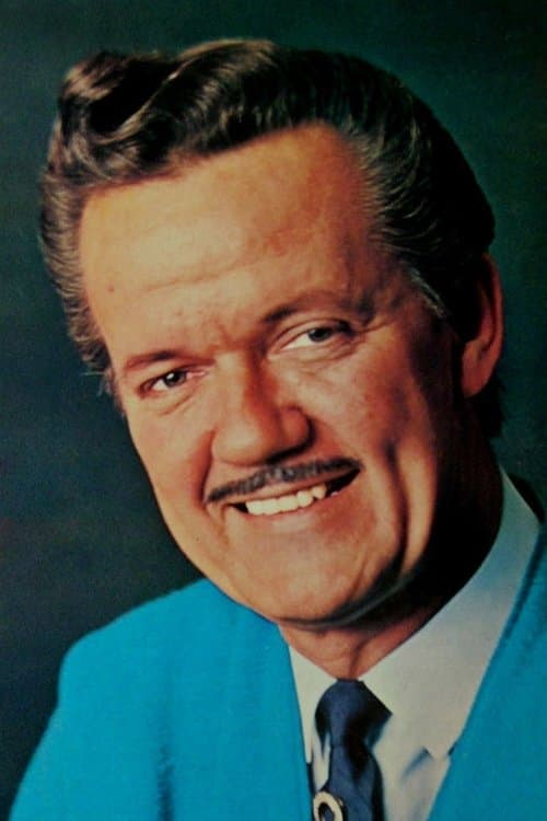 Photo of J.D. Sumner