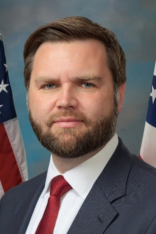 Photo of JD Vance