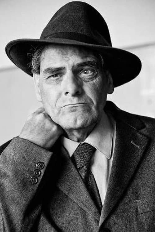 Photo of Jean Abeillé