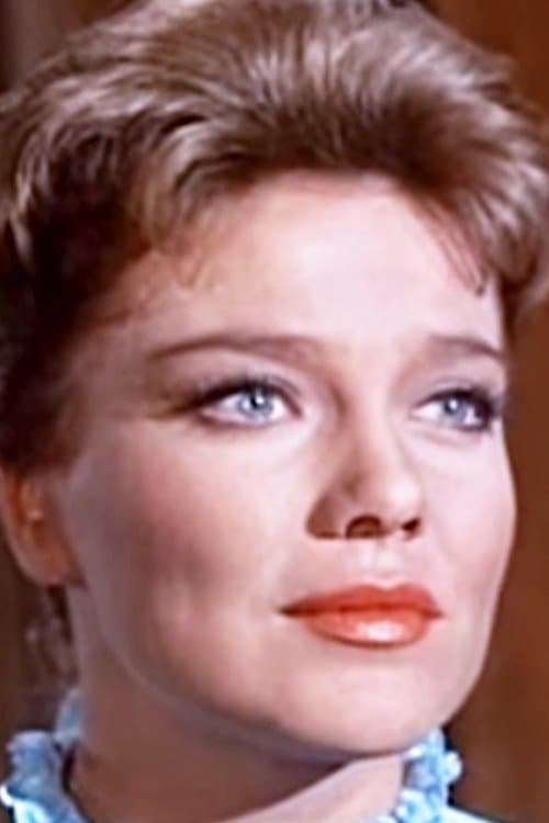 Photo of Jean Allison