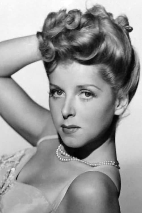 Photo of Jean Ames