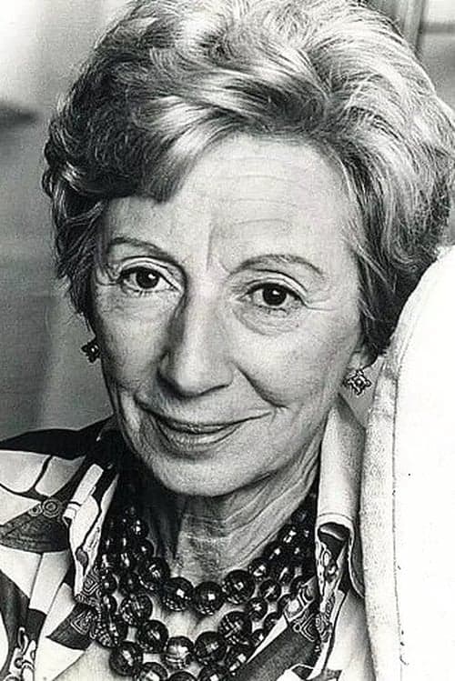 Photo of Jean Anderson