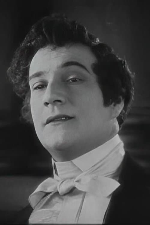 Photo of Jean Angelo