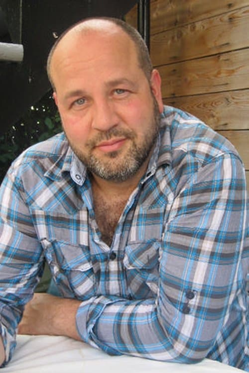 Photo of Jean Antoine Charest