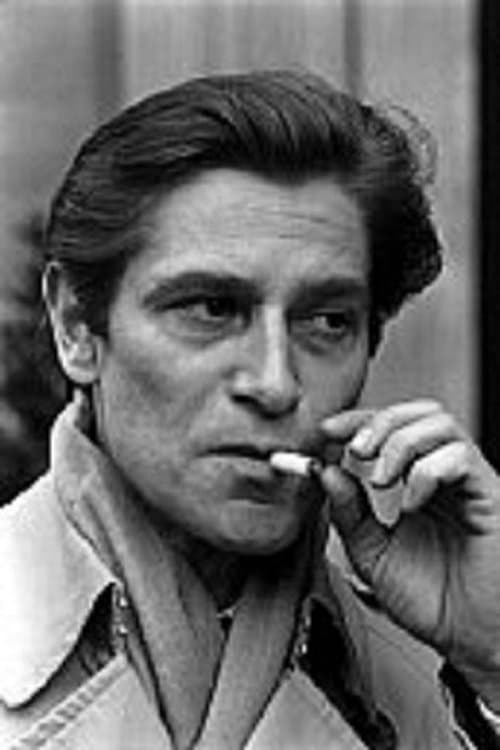 Photo of Jean Babilée