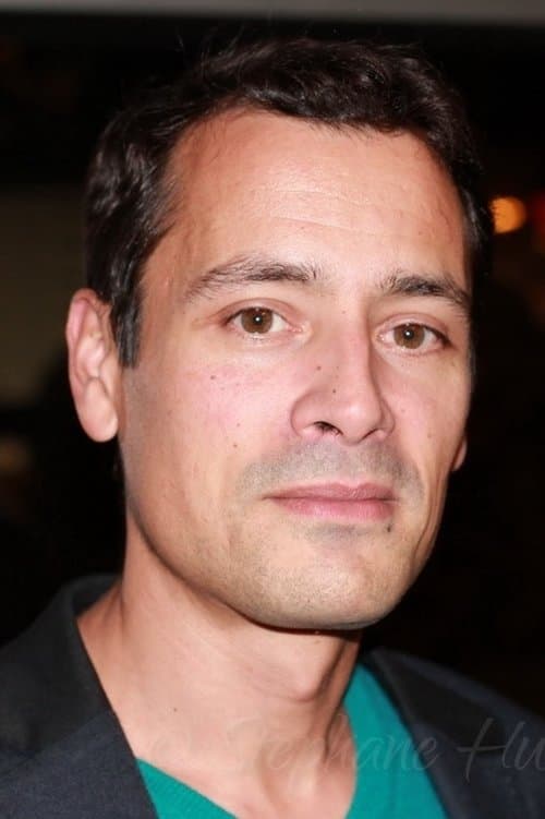 Photo of Jean-Baptiste Andrea