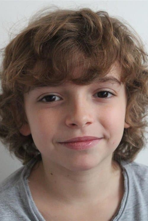Photo of Jean-Baptiste Blanc