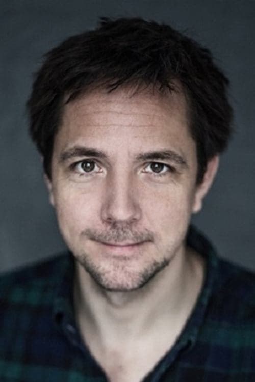Photo of Jean-Baptiste Puech