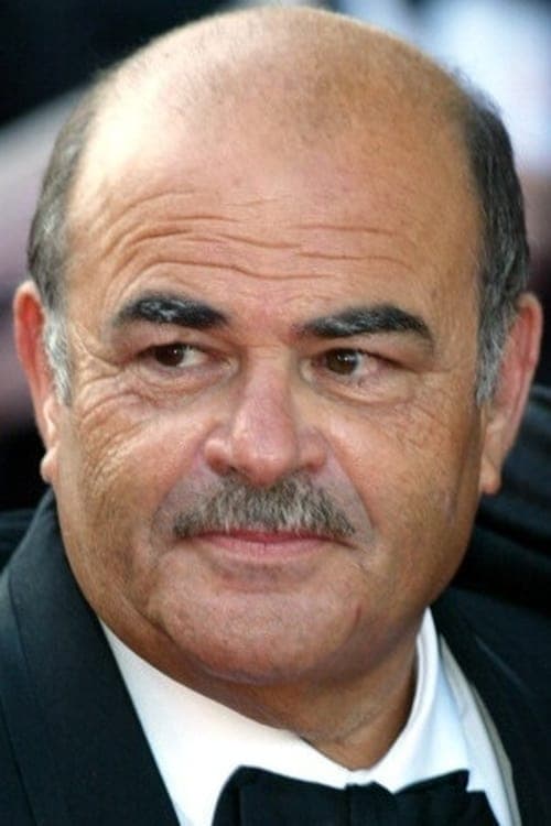 Photo of Jean Benguigui