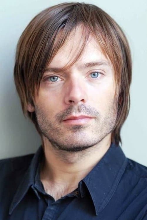 Photo of Jean-Benoît Dunckel