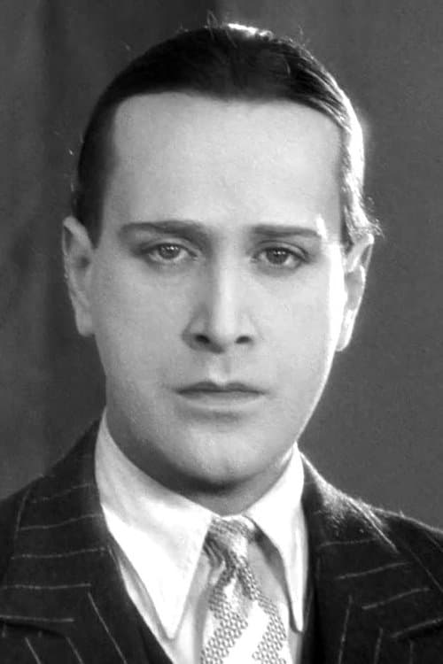 Photo of Jean Bradin