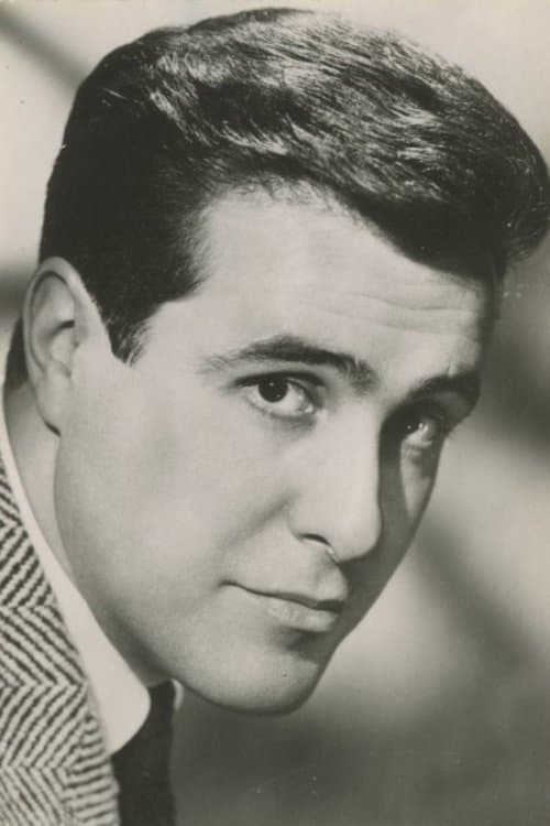 Photo of Jean Bretonnière