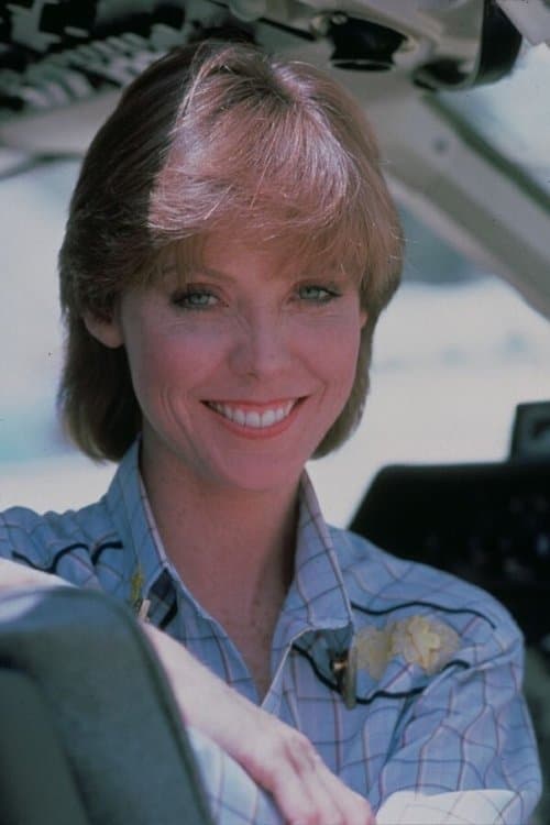 Photo of Jean Bruce Scott