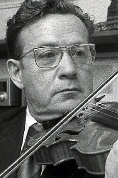 Photo of Jean Carignan