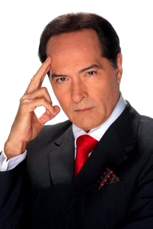 Photo of Jean Carlo Simancas