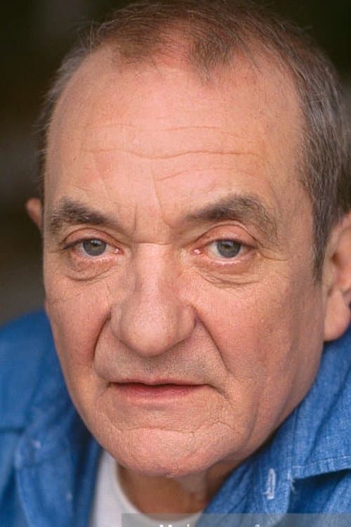 Photo of Jean Carmet