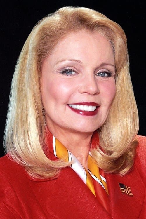 Photo of Jean Carol