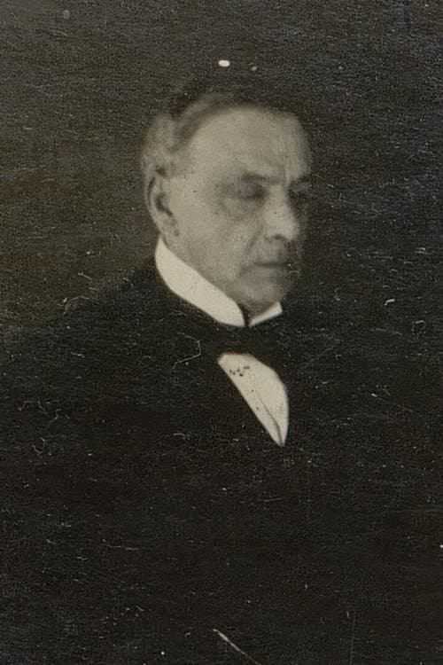 Photo of Jean Chameroy