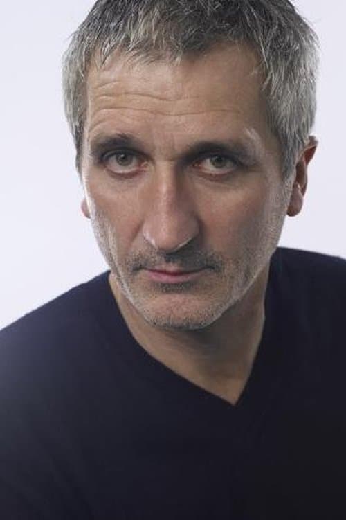 Photo of Jean-Charles Dumay