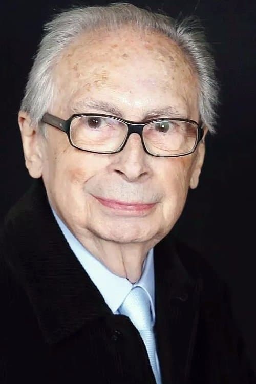 Photo of Jean-Charles Tacchella