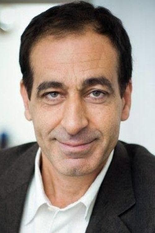 Photo of Jean-Chrétien Sibertin-Blanc