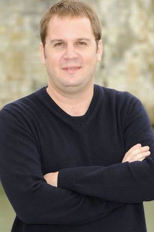 Photo of Jean-Christophe Hembert