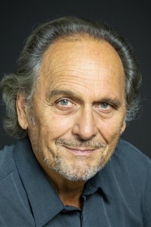 Photo of Jean-Claude Caron