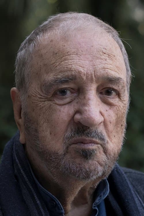 Photo of Jean-Claude Carrière