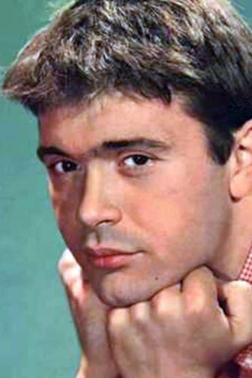 Photo of Jean-Claude Darnal