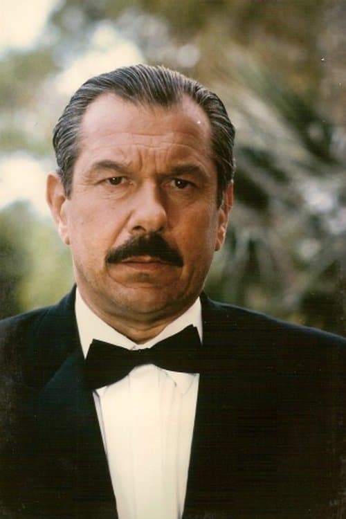 Photo of Jean-Claude de Goros