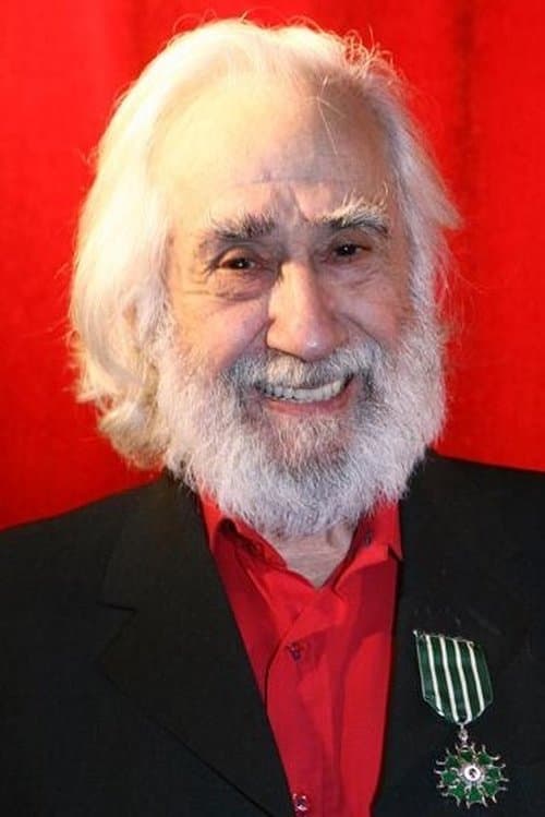 Photo of Jean-Claude Deret
