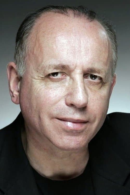 Photo of Jean-Claude Durand