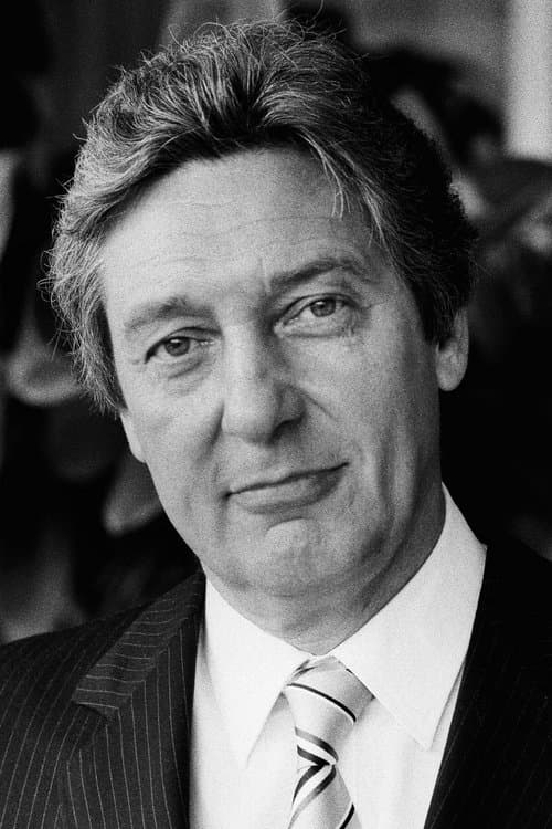 Photo of Jean-Claude Massoulier