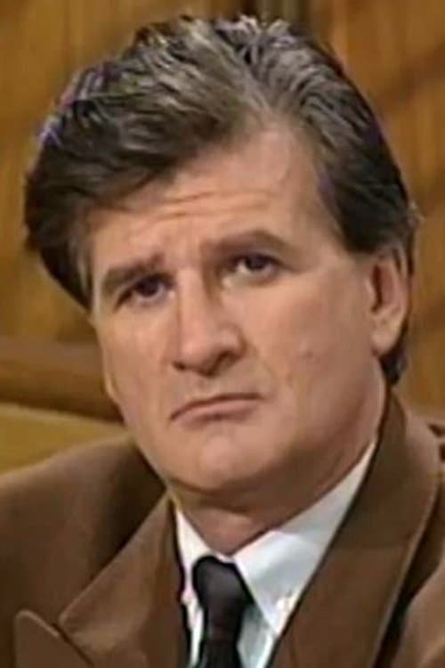 Photo of Jean-Claude Robbe