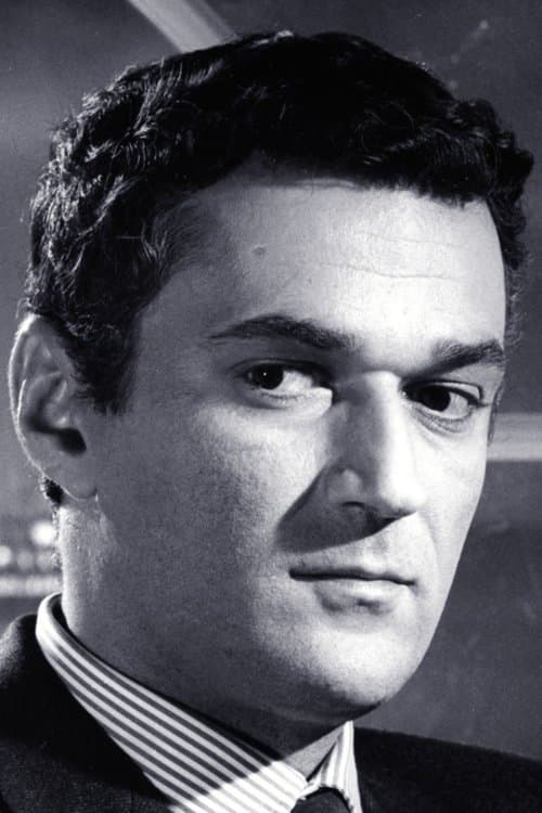 Photo of Jean Claudio
