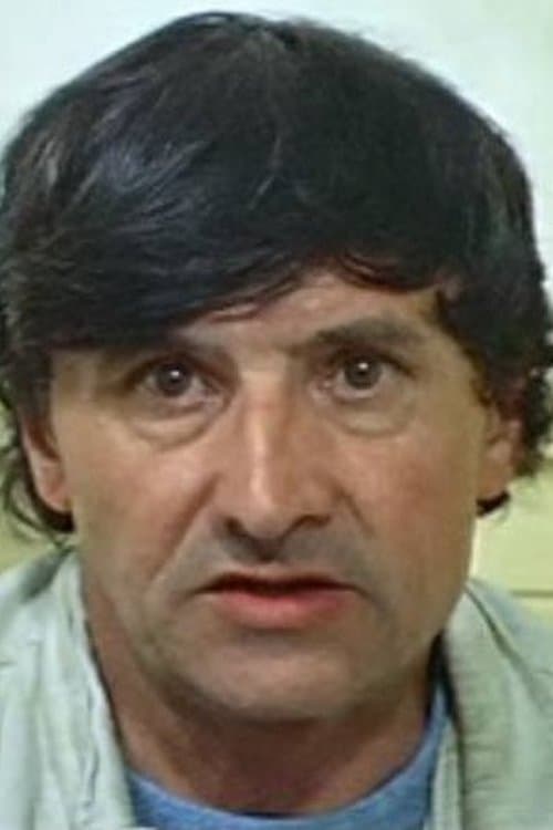 Photo of Jean Collomb