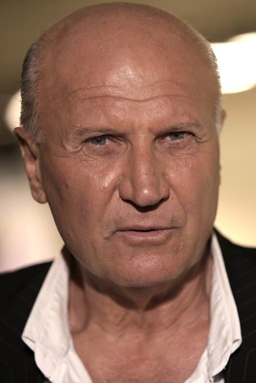 Photo of Jean Corso