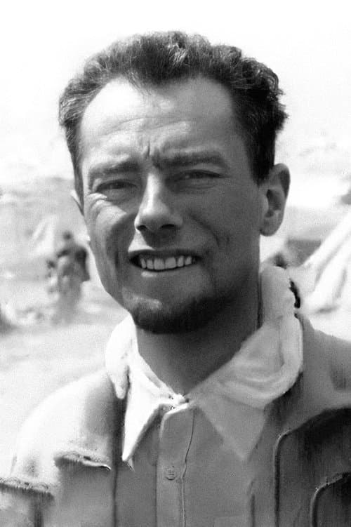 Photo of Jean Couzy