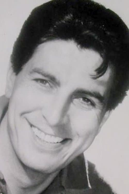 Photo of Jean Danet