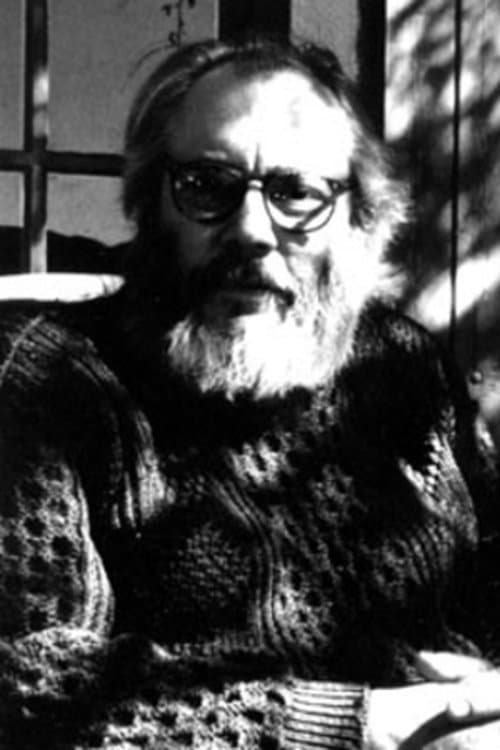 Photo of Jean-Daniel Pollet