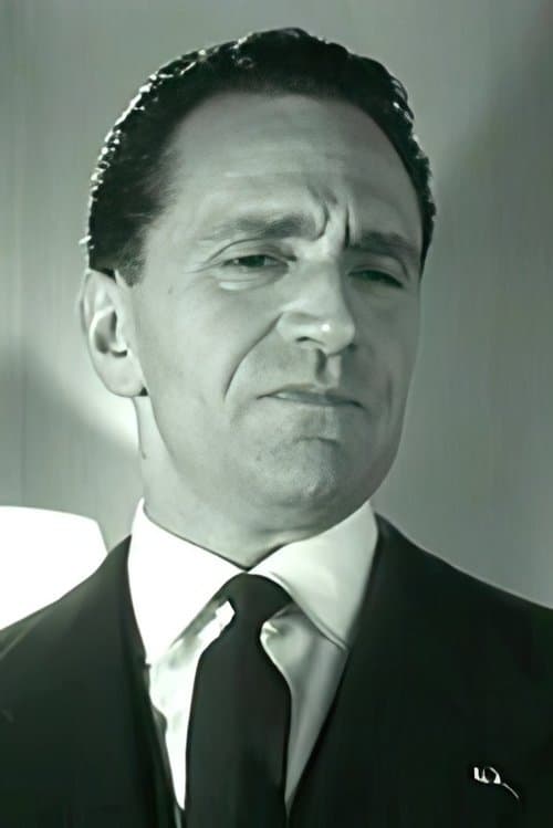 Photo of Jean Darcante