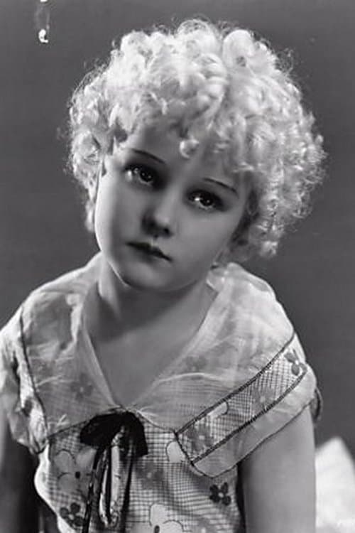 Photo of Jean Darling