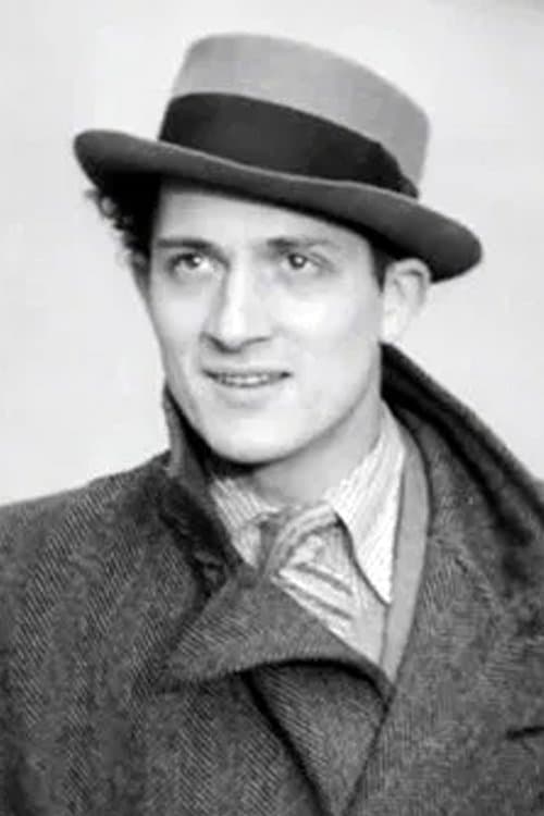 Photo of Jean Dasté