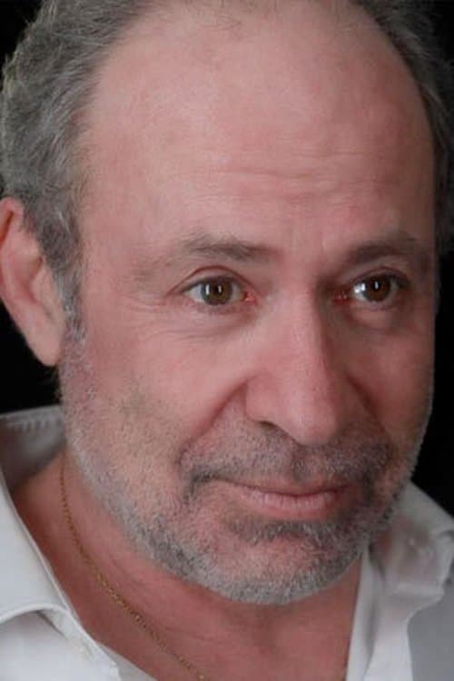 Photo of Jean-David Stepler