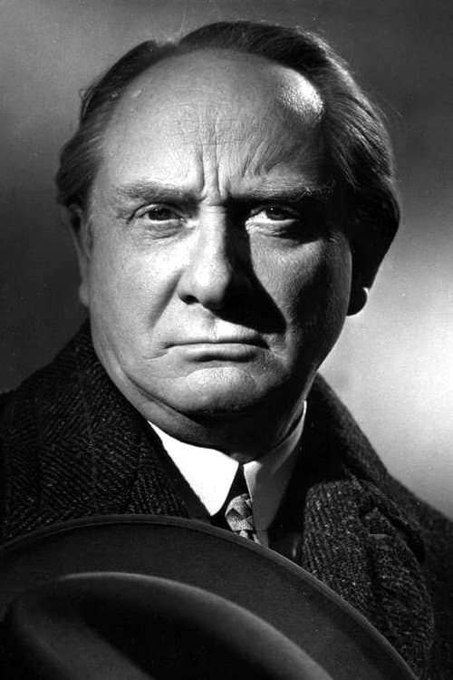 Photo of Jean Debucourt